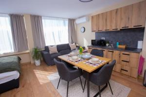 Studio in the center of Gabrovo