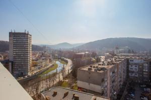 Studio in the center of Gabrovo