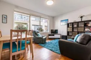 Quaint & homey Ripponlea flat - Elsternwick