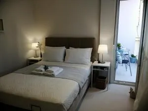 Drosia, 3 Mins from the beach - Kastellákia