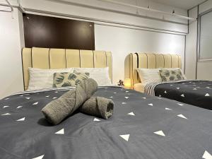 CEOZ1 6Pax Duplex Suite #Disney HS #Airport #USM