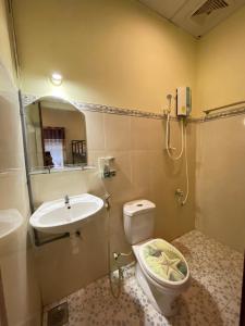 Miaspa Diệu Nhàn Phú Quốc