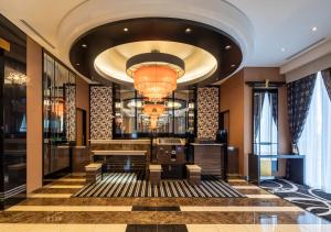 APA Hotel Fukuoka Tenjin Nishi