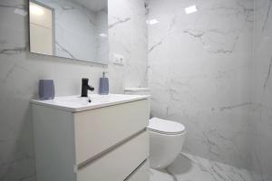 Luminoso estudio Gran Plaza