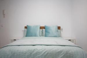 Luminoso estudio Gran Plaza