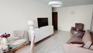 Apartment next to Cathedral of Saints Peter & Paul