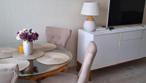 Apartment next to Cathedral of Saints Peter & Paul