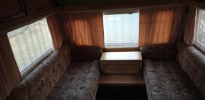 Noclegi u Janinki - LISICA