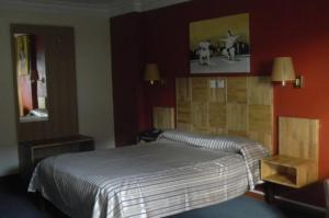 Le Saint Georges Hotel