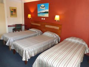 Le Saint Georges Hotel