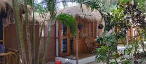 Ruban Yoga - Palolem