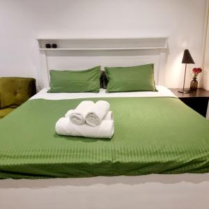 Ocean Breeze Residence- Negombo