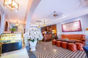 Di lusso Boutique Hotel Riverside Danang