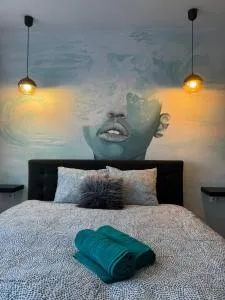 BLACK APARTAMENT - 弗洛雷什蒂