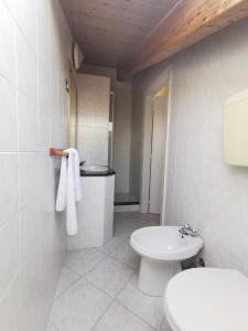 Chambre Double ou Lits Jumeaux Économique