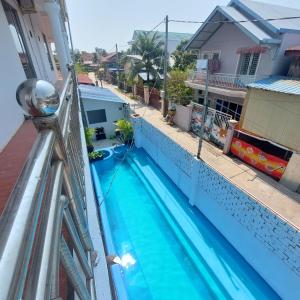 Villa Tropica