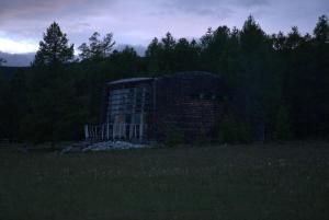 Nature Door Resort, Khuvsgul province, Mongolia