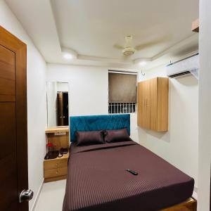 Sundaram Residency Chennai