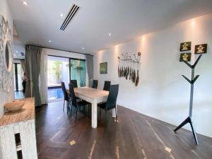 Villa Nature seaview 2 bedrooms