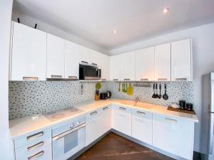 Villa Nature seaview 2 bedrooms