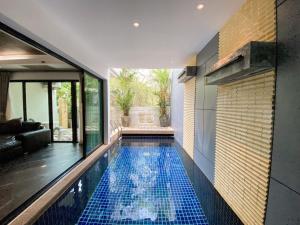 Villa Nature seaview 2 bedrooms