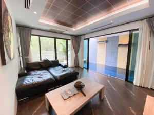 Villa Nature seaview 2 bedrooms