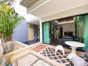 Villa Keemala seaview 2 bedrooms