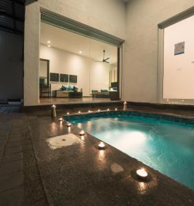 Palmstone Retreat-Rafting, Hiking, and Waterfall Treks