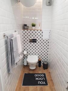 JOY Apartament Burgas Center & FREE parking