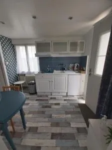 LES HIRONDELLES avec jacuzzi gratuit - Rougeou