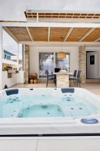 Sia Mare Seaside Apartments