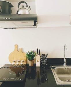 MIGAs Haven at Sunvida Tower across SM City