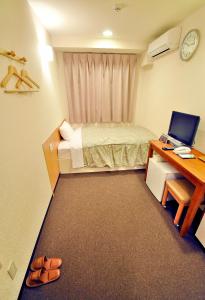 Okayama Universal Hotel Annex 2