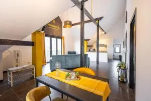 Appartementen The Place 2 Beer - Rocherath