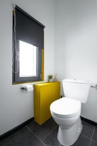 Appartementen The Place 2 Beer