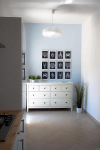 Casa Oltremare UnmarediBlu