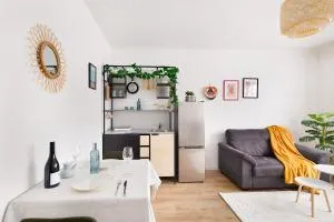 Apparemment Cosy Paris CDG Stade Expo - Aulnay-sous-Bois