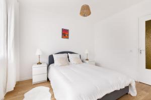 Apparemment Cosy Paris CDG Stade Expo