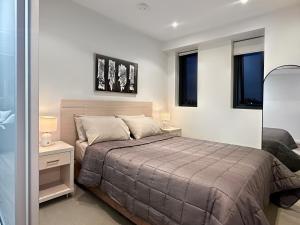 CBD Penthouse View Apartment