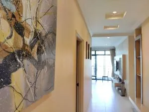 Spacious & Cozy Riverine Getaways - Kampung Baru