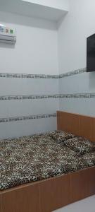 NHÀ NGHỈ BÌNH DÂN SỐ 3