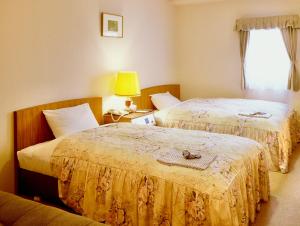 Okayama Ekimae Universal Hotel