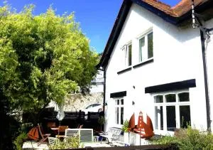 West View Cottage - Beer