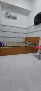 NHÀ NGHỈ BÌNH DÂN SỐ 3