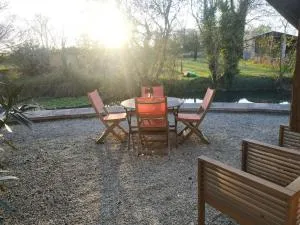 Le mantais - Saint-Pompain