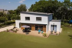 Maison Penmarc'h 800 m plage, 10 mn La Torche - Kermathéano