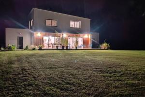 Villas Maison Penmarc'h 800 m plage, 10 mn La Torche : photos des chambres