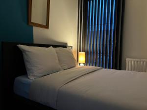 Casper House, Near Maastricht