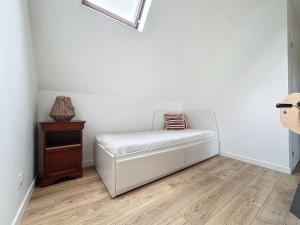 Appartements [PARENTHESE] Le Pic du Midi - 110m² : photos des chambres