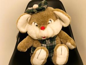 Casper House, Near Maastricht